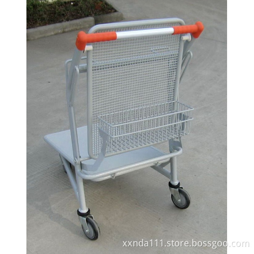 DIY Trolley